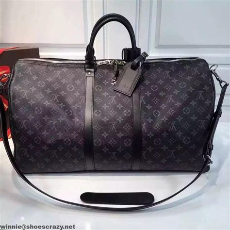 louis vuitton damier duffle bag replica|Replica Louis Vuittion Duffle Bag .